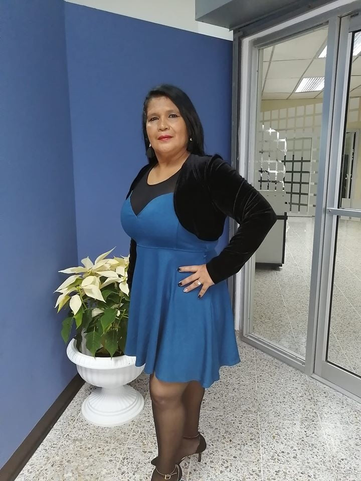 Sandra ramirez sanchez madura
 #97229367