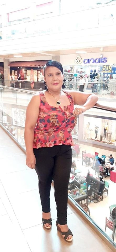Sandra ramirez sanchez madura
 #97229369