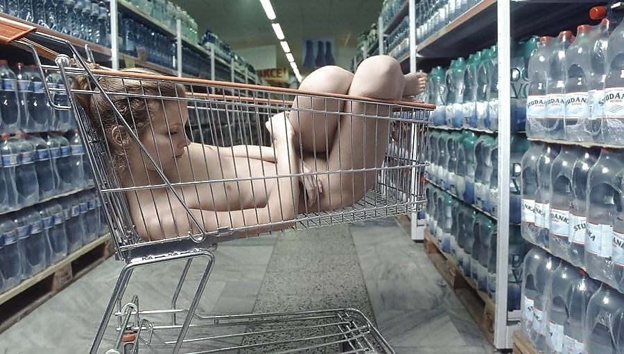 Why Men Should Love Shopping #92013807