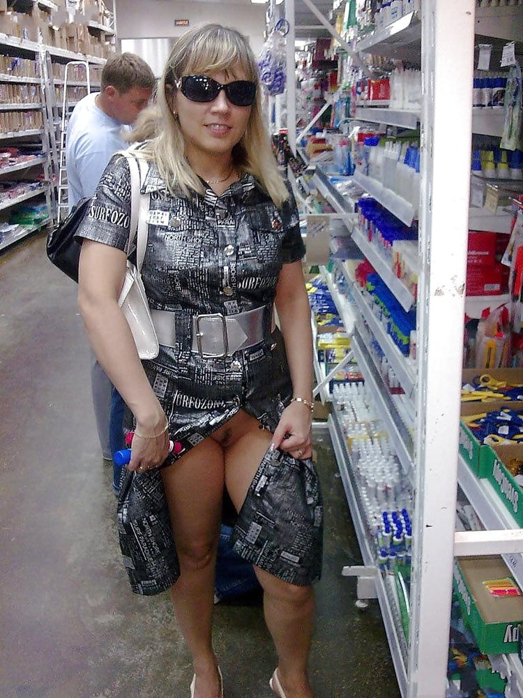 Why Men Should Love Shopping #92013844