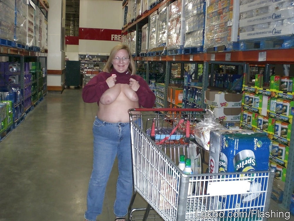 Why Men Should Love Shopping #92013982