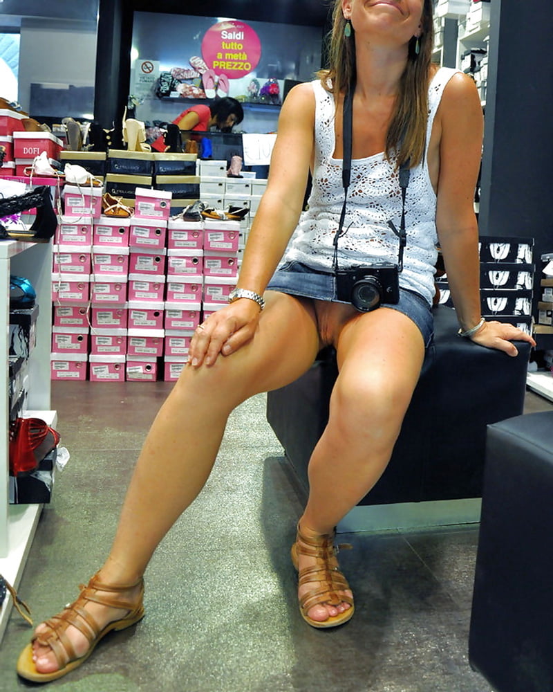 Why Men Should Love Shopping #92014127