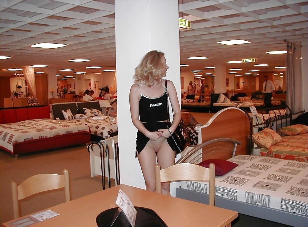 Why Men Should Love Shopping #92014459