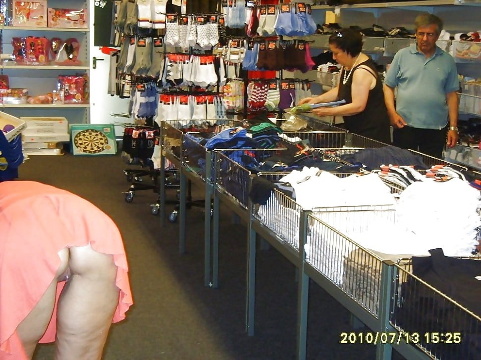 Why Men Should Love Shopping #92014514