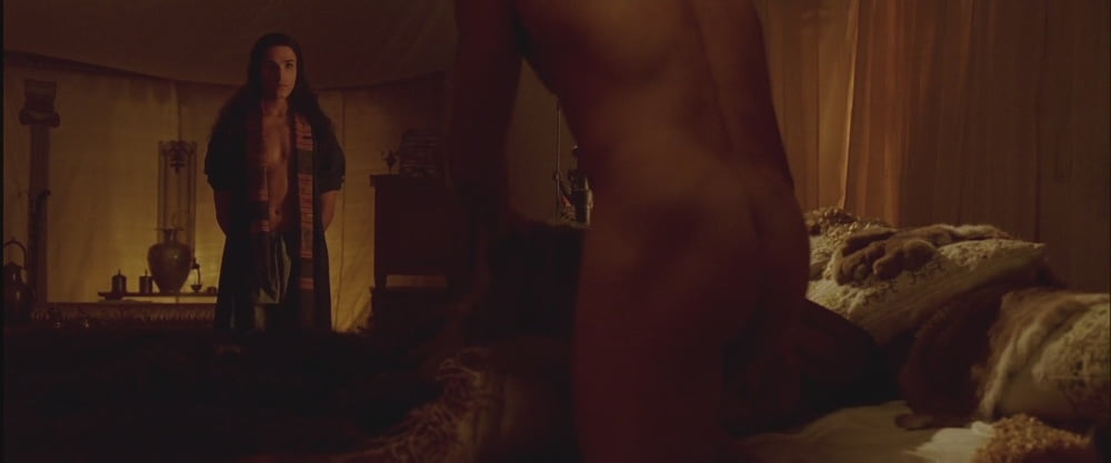 Male celebrity Colin Farrell dick exposed vidcaps #106805899