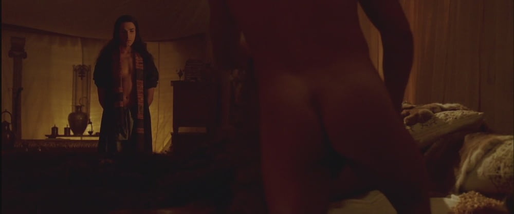 Male celebrity Colin Farrell dick exposed vidcaps #106805907