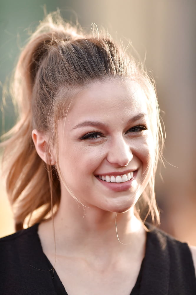 melissa benoist #106450642