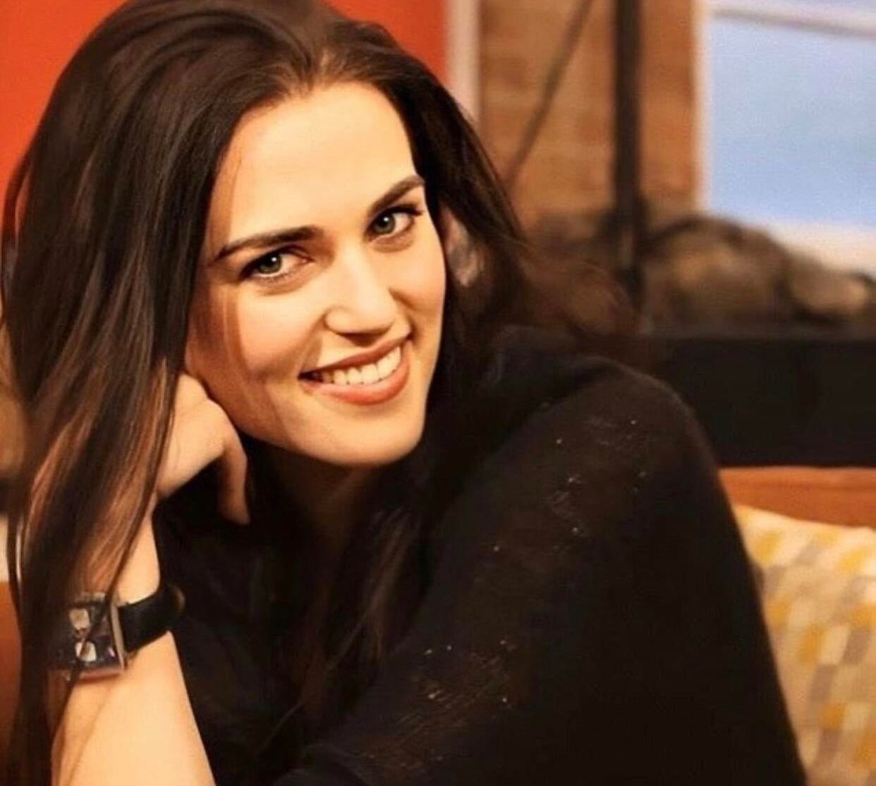 Katie McGrath desnuda #108099362