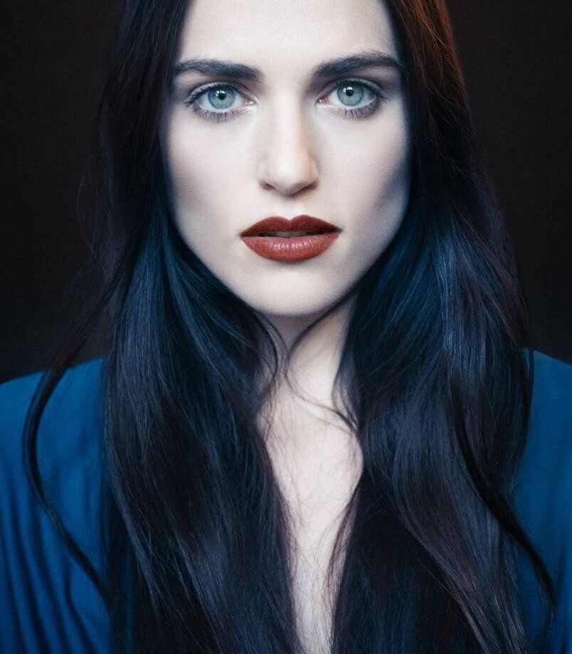 Katie McGrath desnuda #108099363