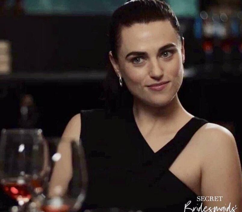 Katie McGrath desnuda #108099367