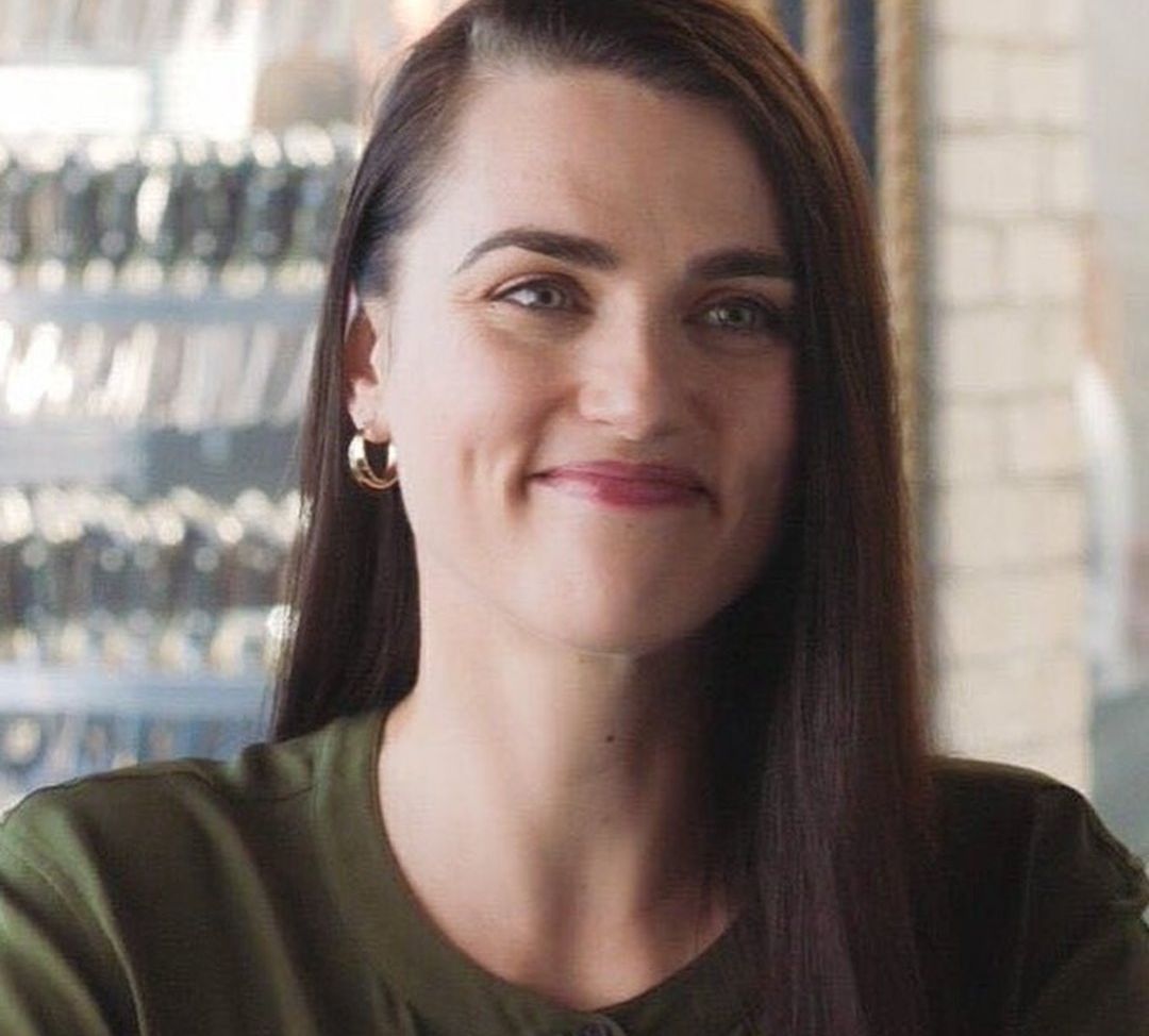 Katie McGrath desnuda #108099370