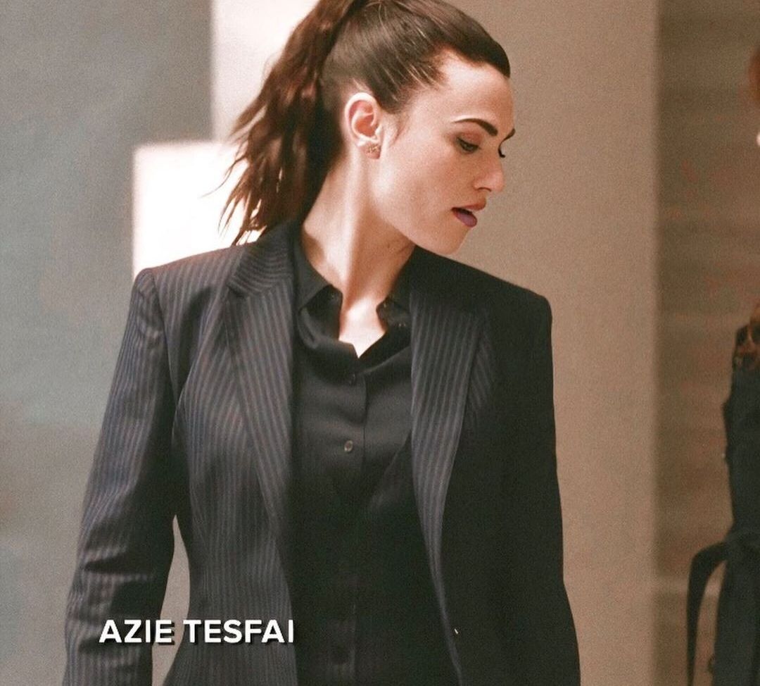 Katie McGrath desnuda #108099372