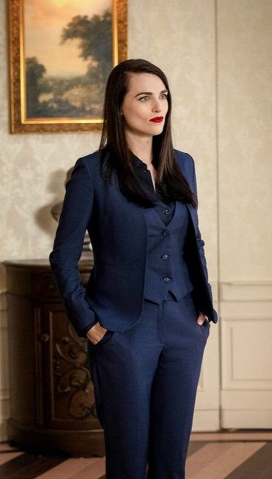 Katie McGrath desnuda #108099376