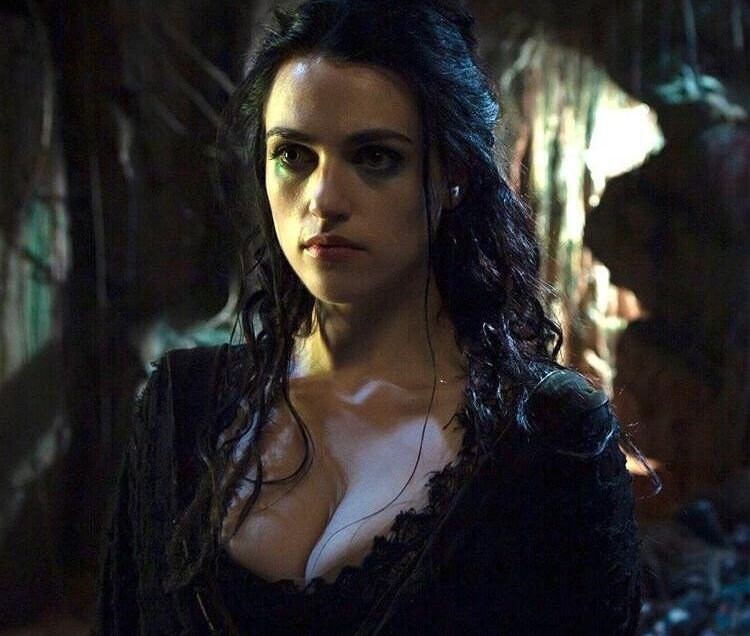 Katie McGrath desnuda #108099381