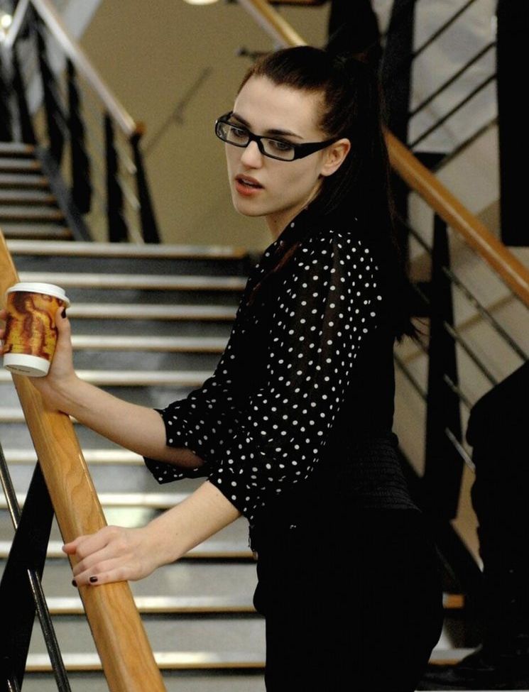 Katie McGrath desnuda #108099382