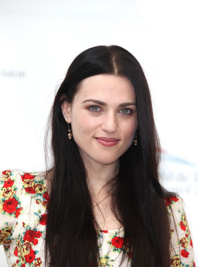 Katie McGrath desnuda #108099385