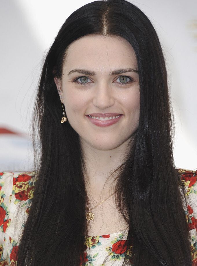 Katie McGrath desnuda #108099387
