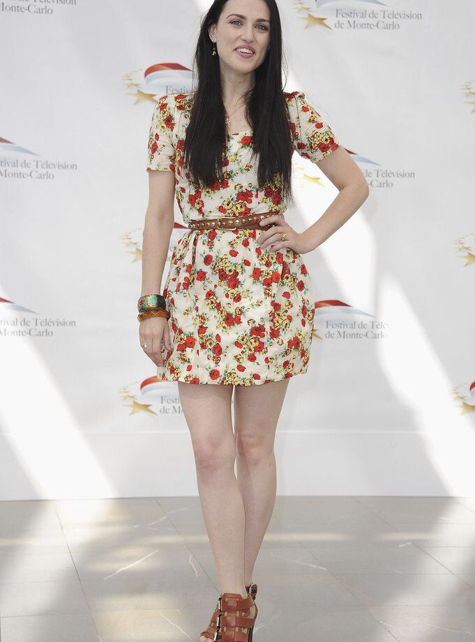 Katie McGrath desnuda #108099388