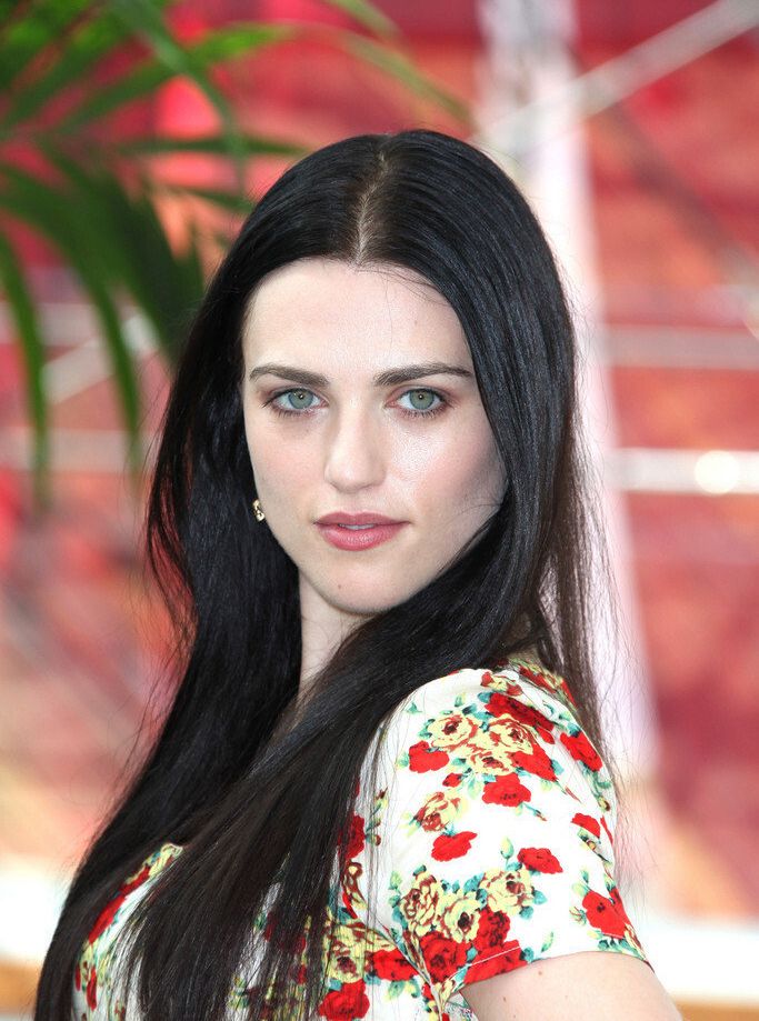 Katie McGrath desnuda #108099389