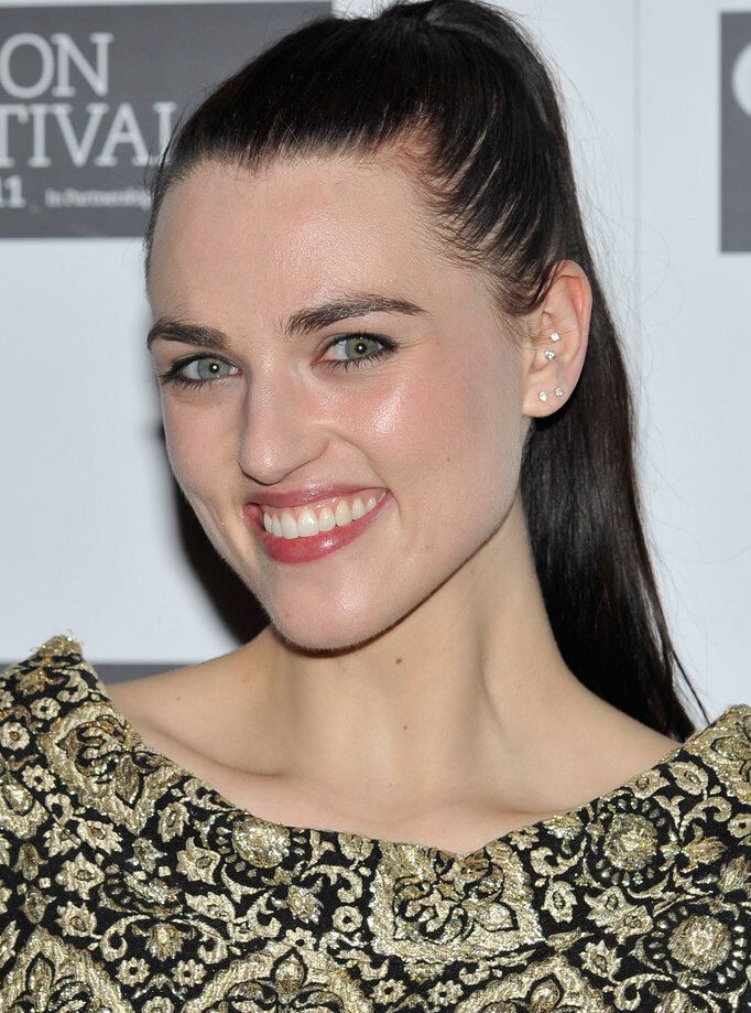 Katie McGrath desnuda #108099393