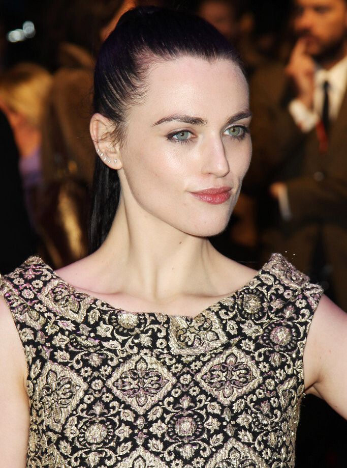 Katie McGrath desnuda #108099394