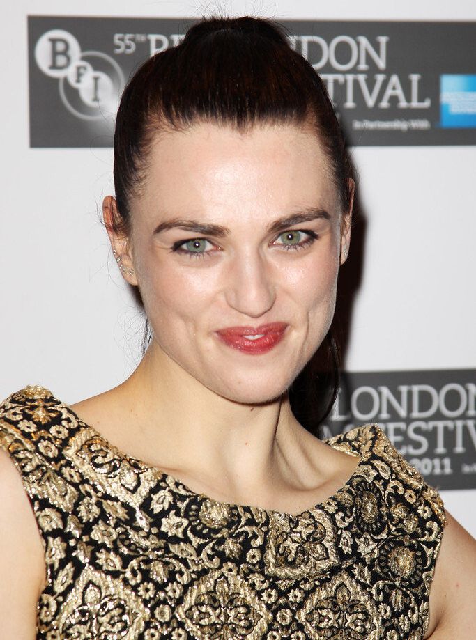 Katie McGrath desnuda #108099397