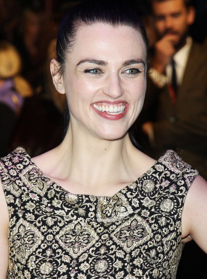 Katie McGrath desnuda #108099402