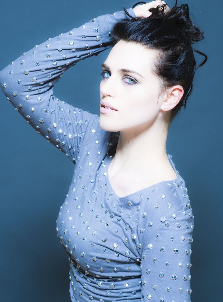 Katie McGrath desnuda #108099413