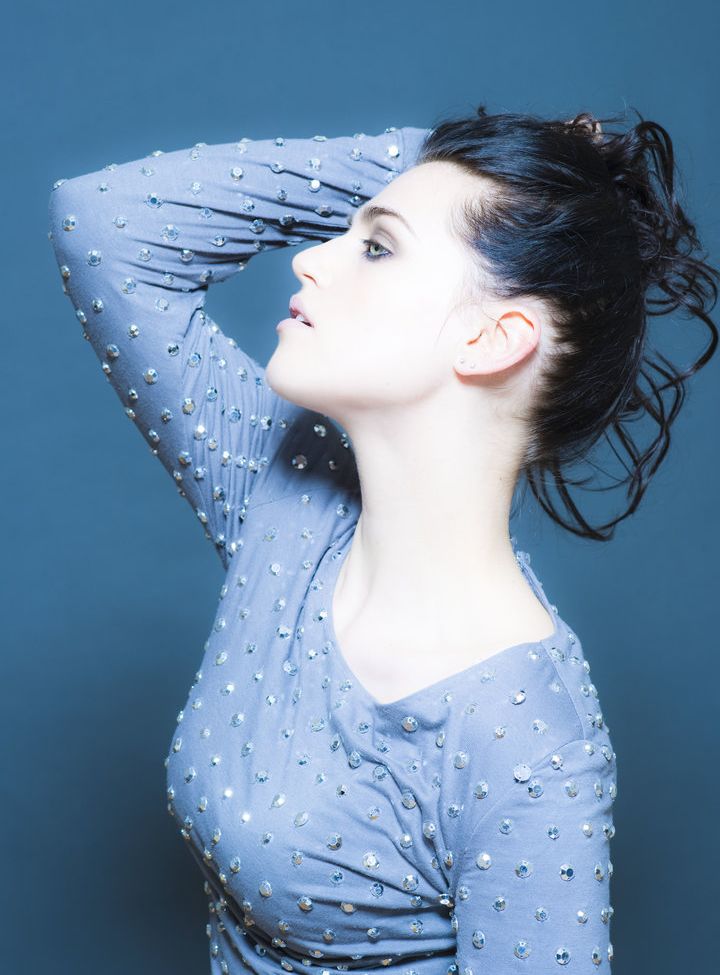 Katie McGrath desnuda #108099415