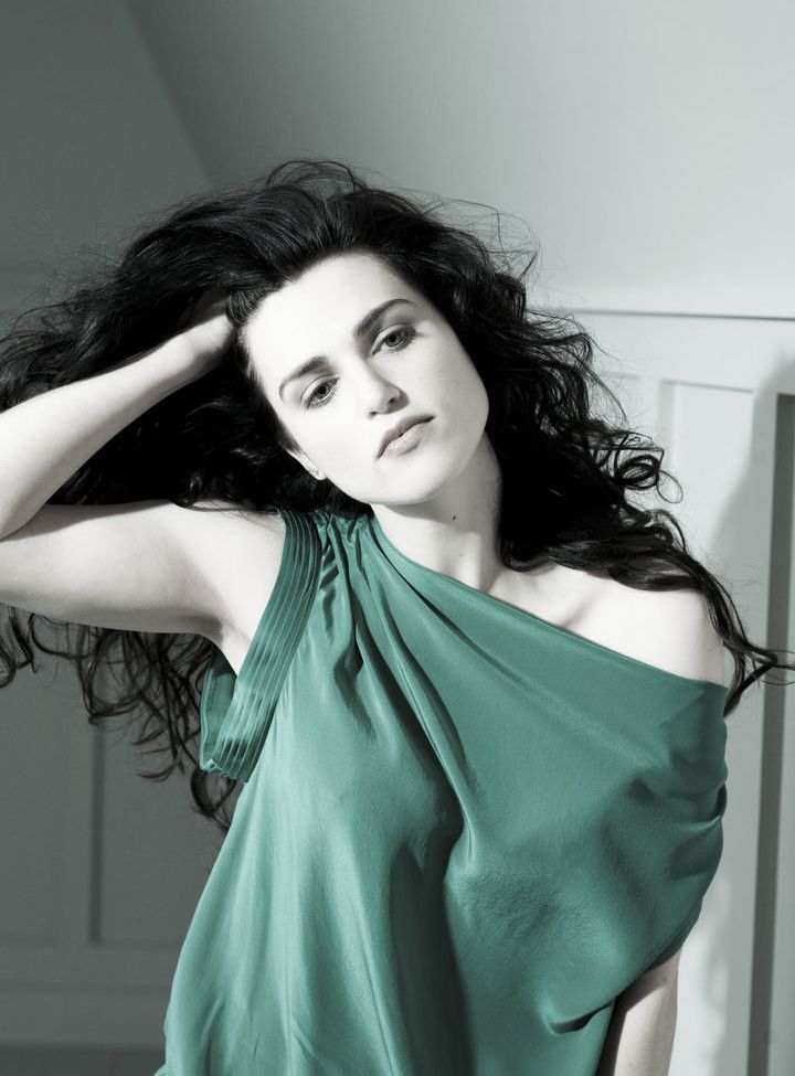 Katie McGrath desnuda #108099453