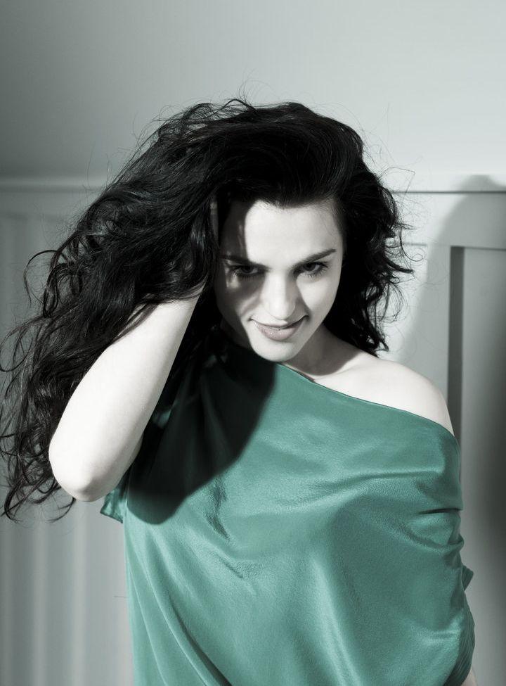 Katie McGrath desnuda #108099456