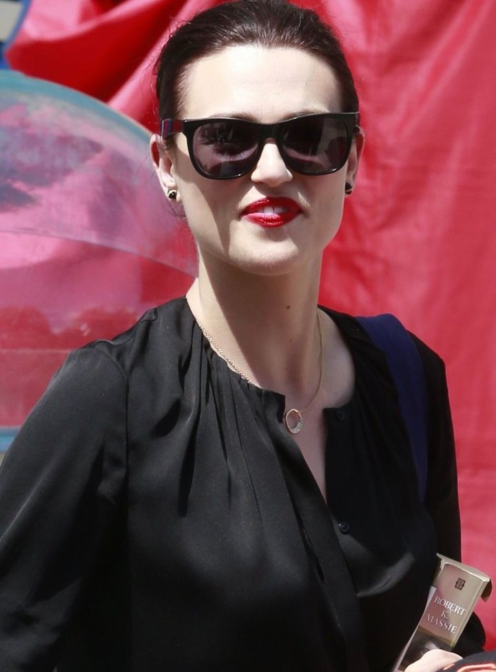 Katie McGrath desnuda #108099466