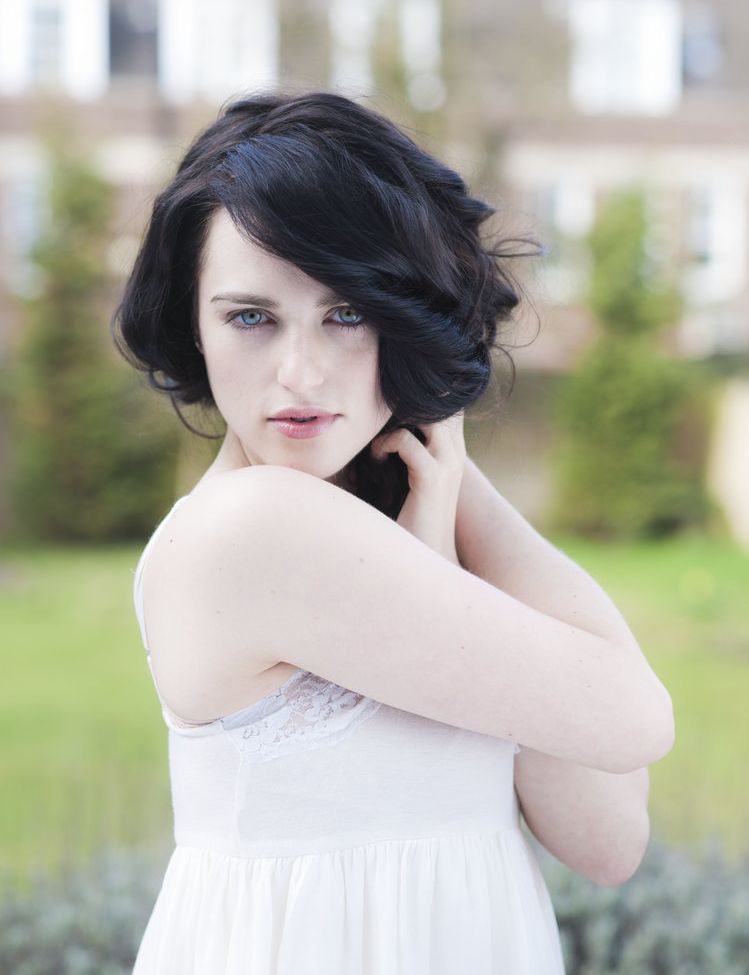 Katie McGrath desnuda #108099480