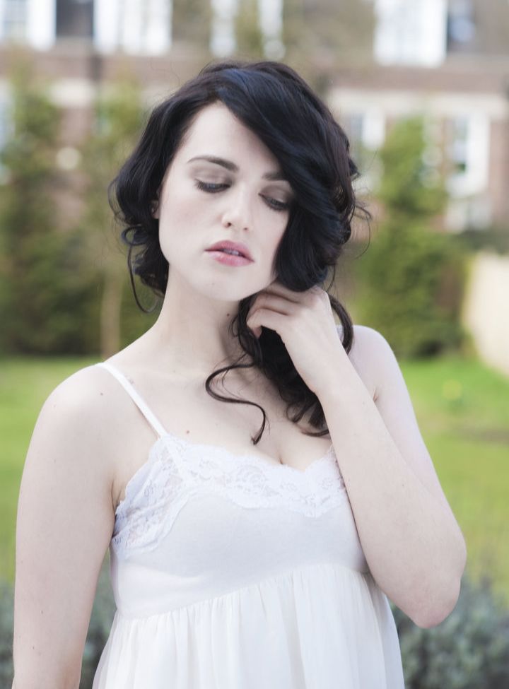 Katie McGrath desnuda #108099481