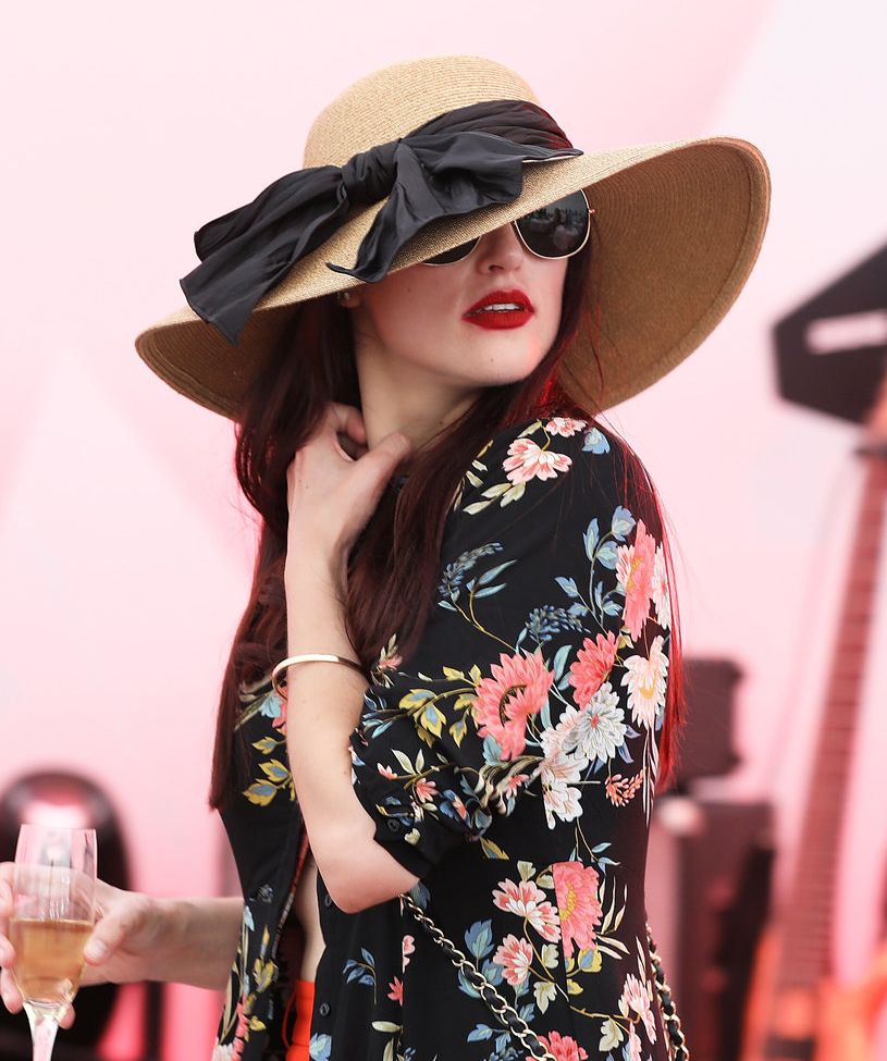 Katie McGrath desnuda #108099484