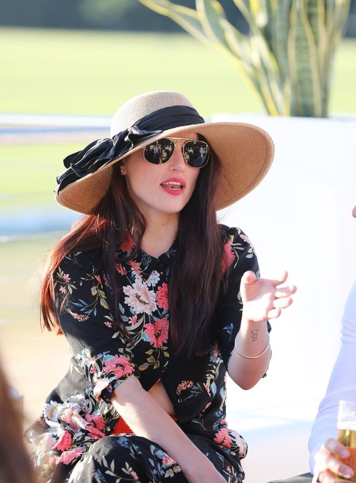 Katie McGrath desnuda #108099488