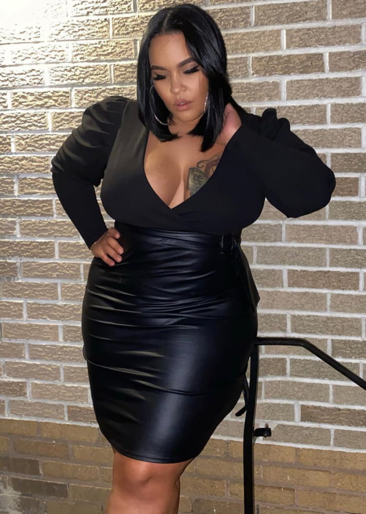 Leather,,Mature,BBW #104212607