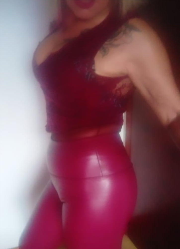 Leather,,Mature,BBW #104212937