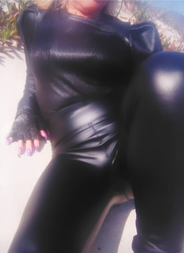 Leather,,Mature,BBW #104212991