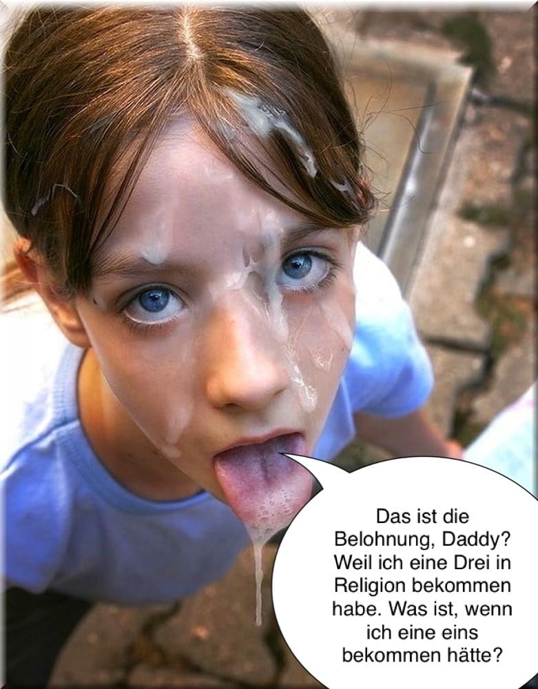 Babsi's german captions 76
 #81179361