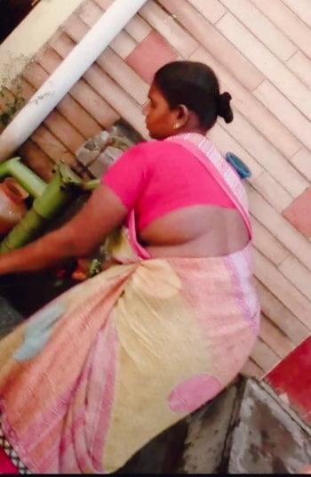 My Friend Mom Raaji Aunty Hot photos #100399445