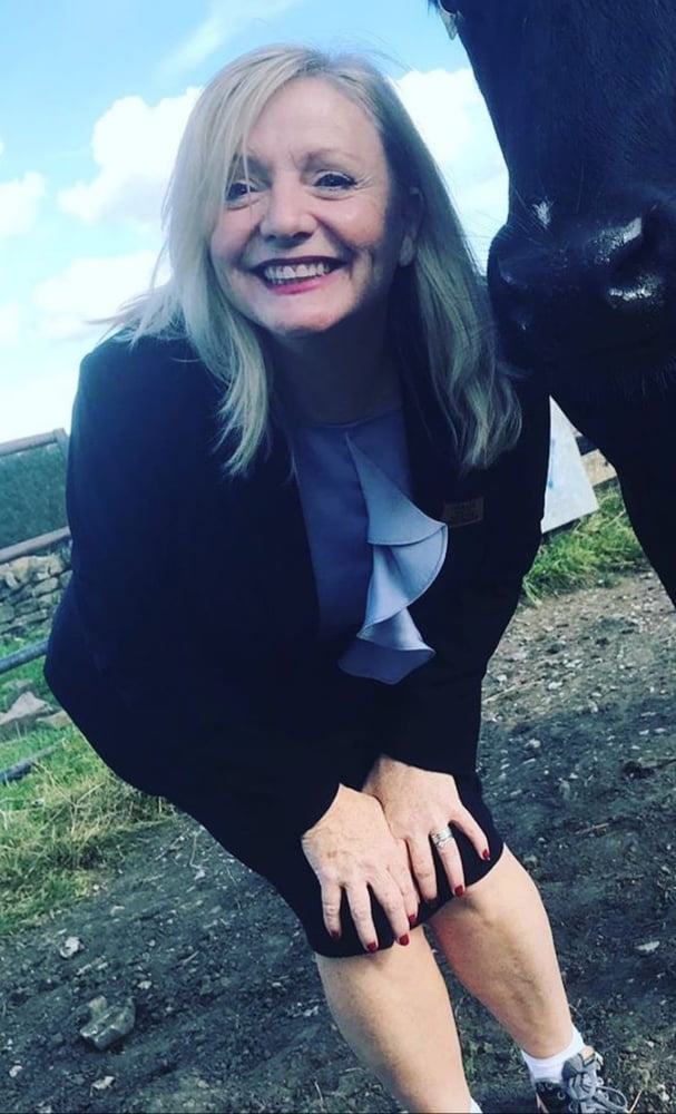 Tracy brabin mp
 #102407319