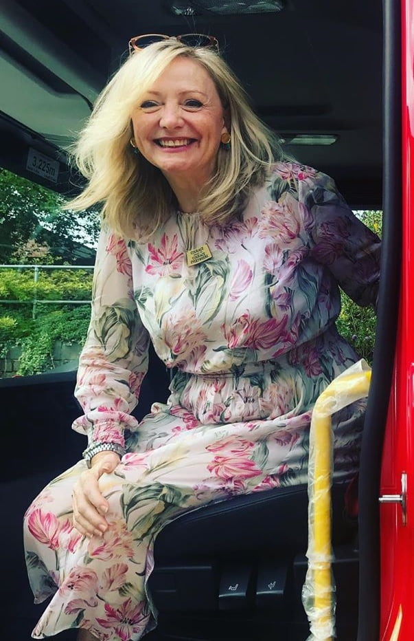 Tracy brabin mp
 #102407323