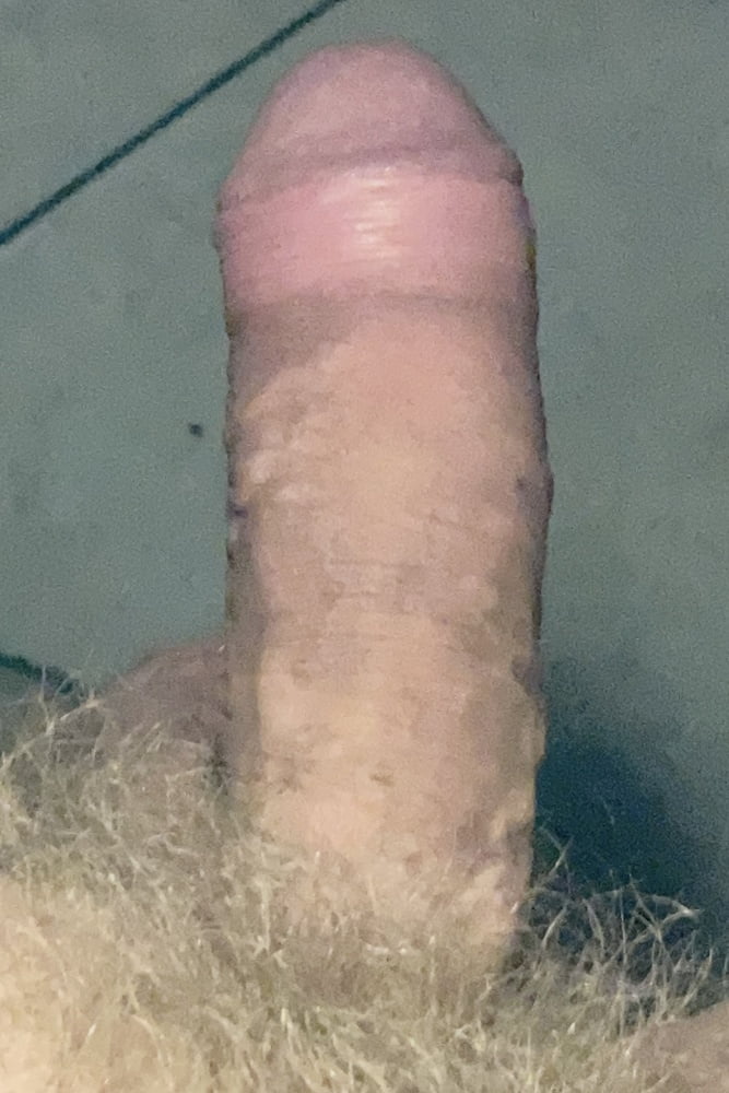My Russian Thick Penis, Uncircumcised  foreskin Big Balls #107110145