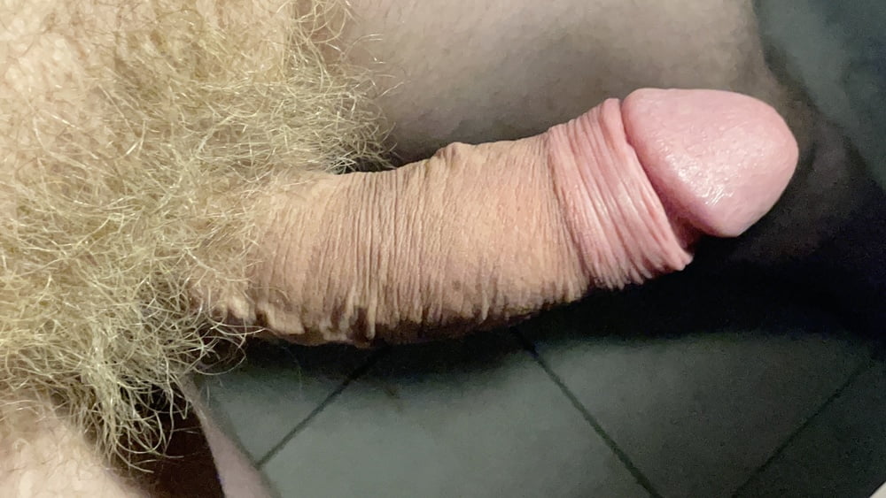 My Russian Thick Penis, Uncircumcised  foreskin Big Balls #107110149