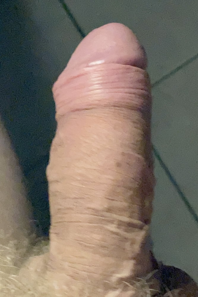 My Russian Thick Penis, Uncircumcised  foreskin Big Balls #107110154