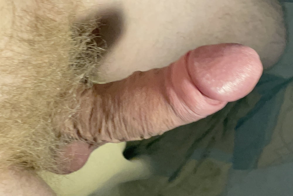 My Russian Thick Penis, Uncircumcised  foreskin Big Balls #107110166