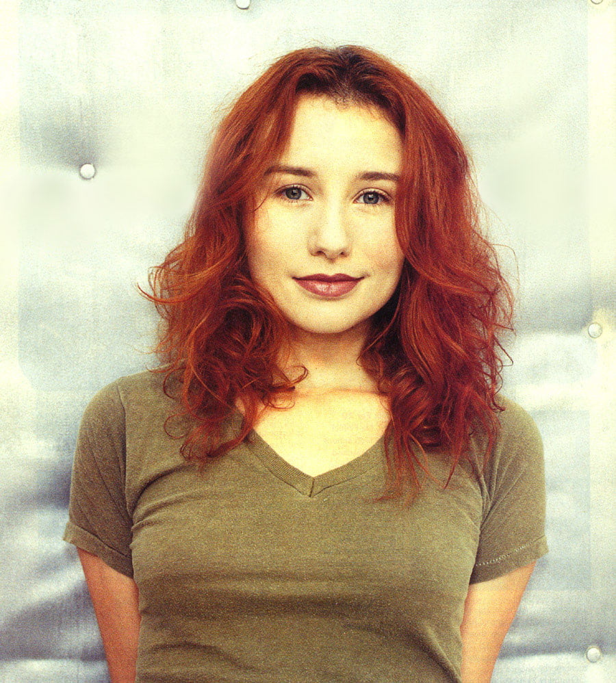 Tori amos
 #104624914