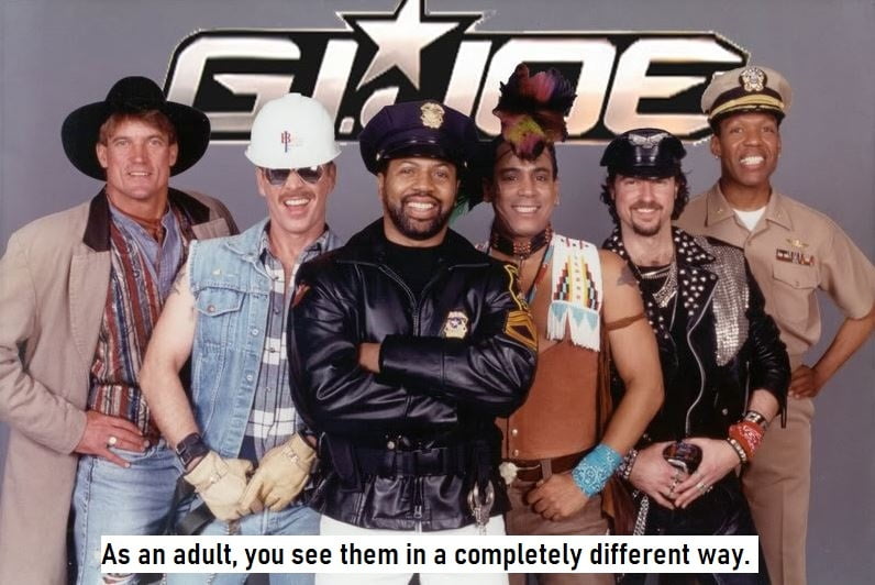 Even MORE Not Suitable For Work (NSFW) humor #106380548