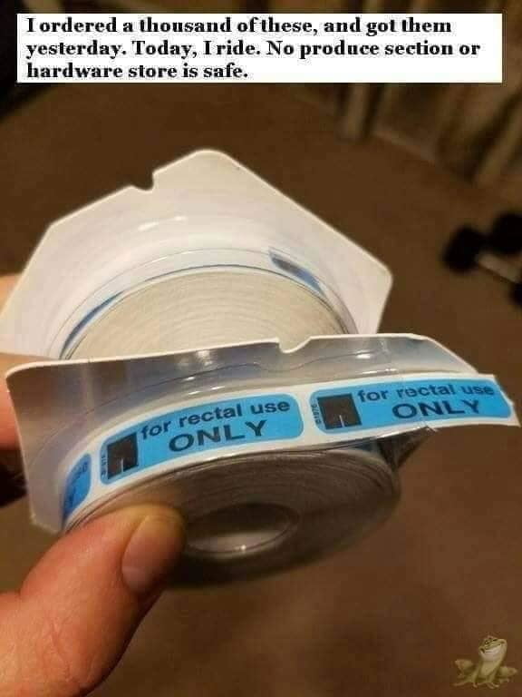 Even MORE Not Suitable For Work (NSFW) humor #106380553